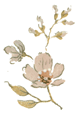 Lavender Delight - Bits flower