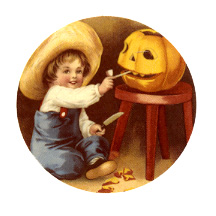 Pumpkin Carver  Halloween