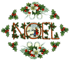 Christmas - Noel
