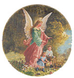 Angel - Guardian Angel - Cliff
