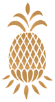 Brown Pineapple