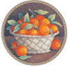 Fruit Baskets - Oranges