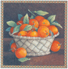 Fruit Baskets - Oranges