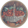 Fruit Baskets - Cherry Cherries