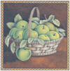 Fruit Baskets - Apples
