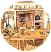Old Country Kitchen