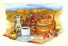 International Coffees - Arabica