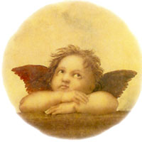 Rafael's Angel