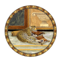 Cats -Royal Leopard
