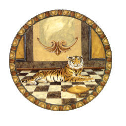 Cats -Royal Tiger