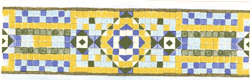 Mosaic- LIMITED