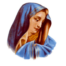 Religious - Mary Bits
