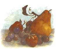 Octoberfest - Pear