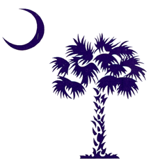 Tree-Palm-NavyBlue