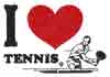 I Love Tennis BIT