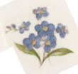 Blue Flower Bits