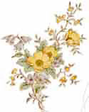 Yellow Meadow Lane Florals