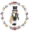 Nutcracker - Chimney Sweep