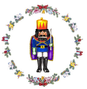 Nutcracker - King