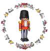 Nutcracker - Soldier