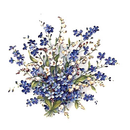 Forget-Me-Nots