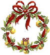 Christmas Wreath