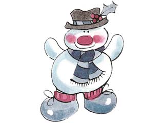 Snowman