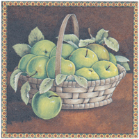 Fruit Baskets - Apples