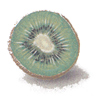 Fruit - Kiwis