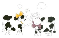 Cows