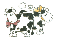 Cow