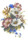 Daisy Daisies Bouquet