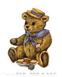 Teddy Bear picnic Bit