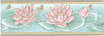 Crystal Pond Border