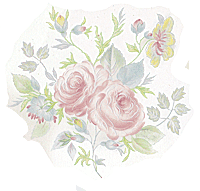 Bridal Floral - pink rose